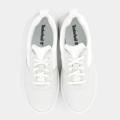 LAUREL- SNEAKERS WHI FULL GRAIN TB0A2PPHEM21