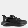 LAUSANNE- SNEAKERS TRIPLE BLACK YM0YM0096801H