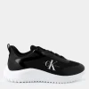 LAUSANNE- SNEAKERS BLACK/BRIGHT WHITE YM0YM009680GM