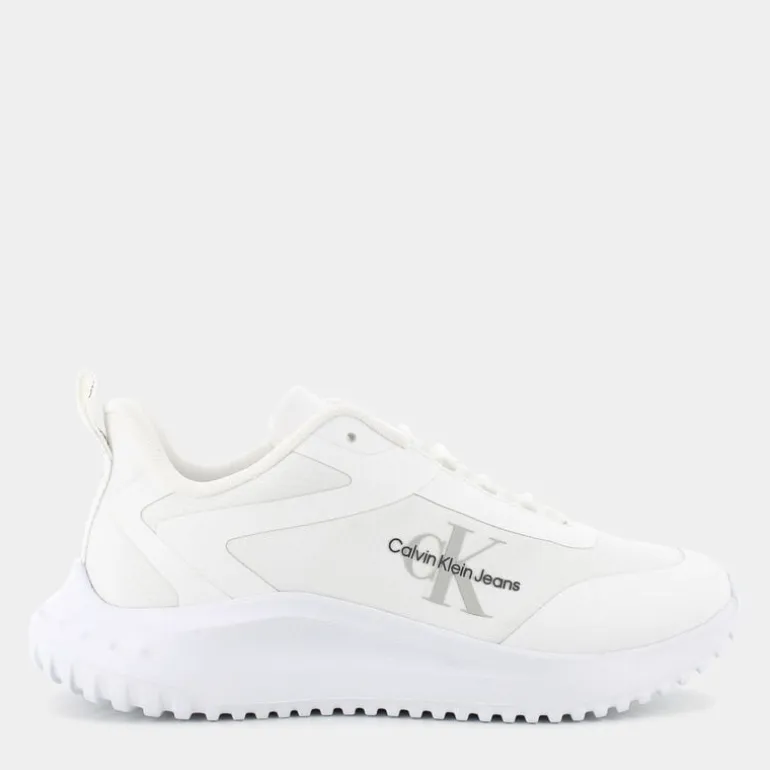 LAUSANNE- SNEAKERS BIANCO YW0YW01442 0K4
