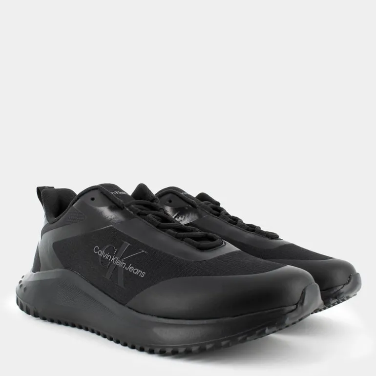 LAUSANNE- SNEAKERS TRIPLE BLACK YM0YM0096801H