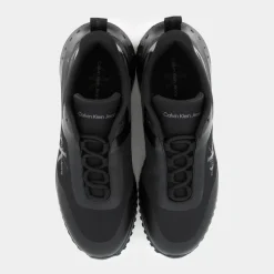 LAUSANNE- SNEAKERS TRIPLE BLACK YM0YM0096801H