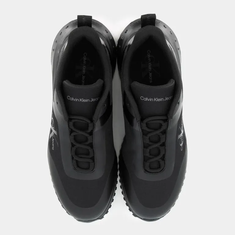 LAUSANNE- SNEAKERS TRIPLE BLACK YM0YM0096801H