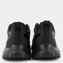 LAUSANNE- SNEAKERS TRIPLE BLACK YM0YM0096801H