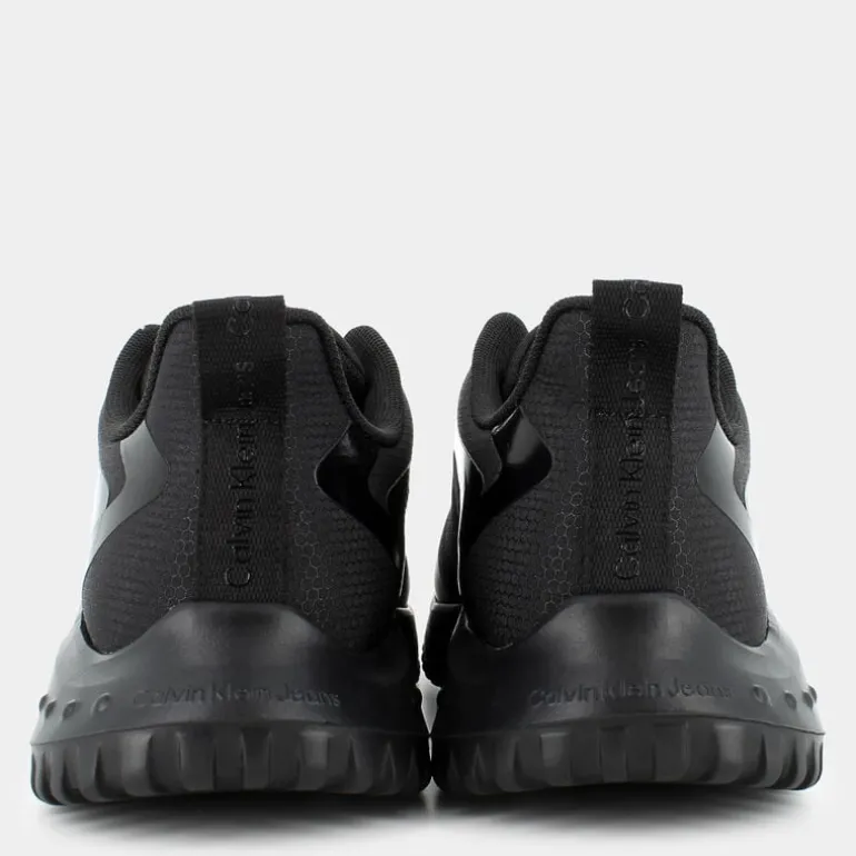 LAUSANNE- SNEAKERS TRIPLE BLACK YM0YM0096801H