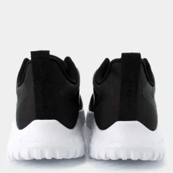 LAUSANNE- SNEAKERS BLACK/BRIGHT WHITE YM0YM009680GM