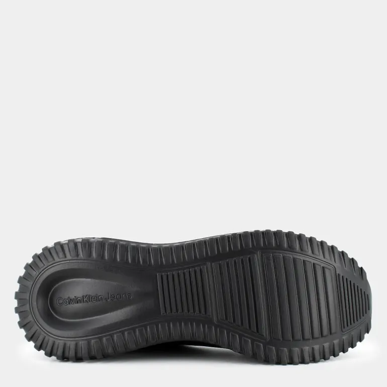 LAUSANNE- SNEAKERS TRIPLE BLACK YM0YM0096801H