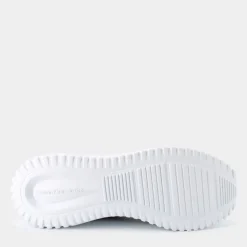 LAUSANNE- SNEAKERS BLACK/BRIGHT WHITE YM0YM009680GM