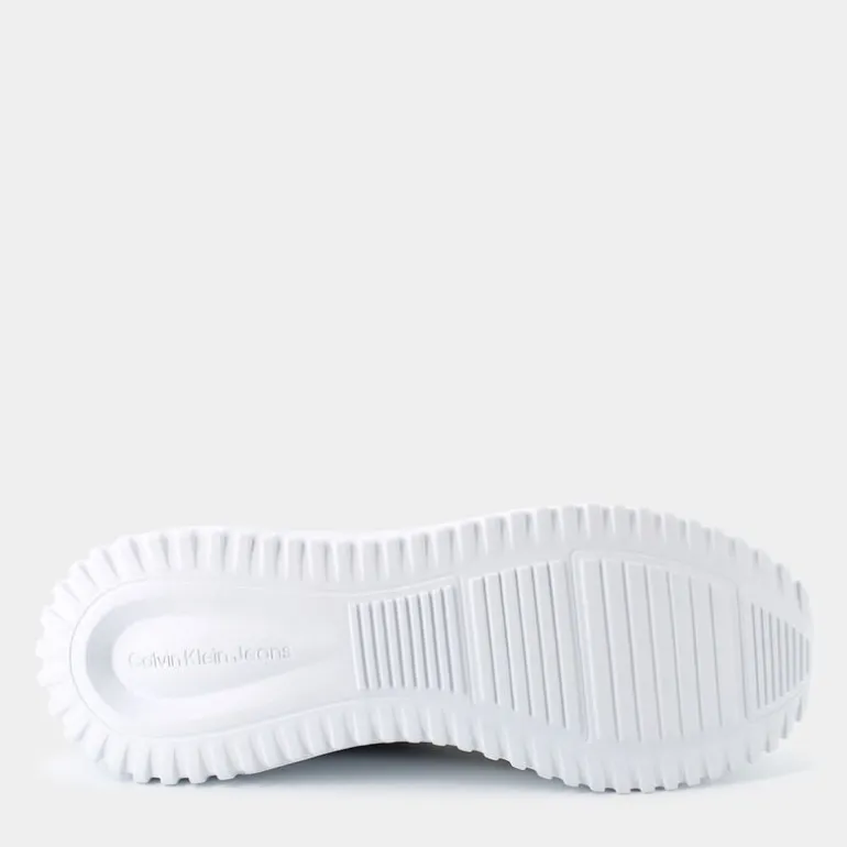 LAUSANNE- SNEAKERS BLACK/BRIGHT WHITE YM0YM009680GM