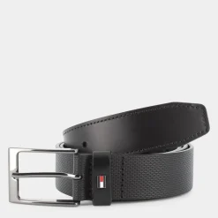 LAYTON- CINTURE BLACK AM0AM11230BDS