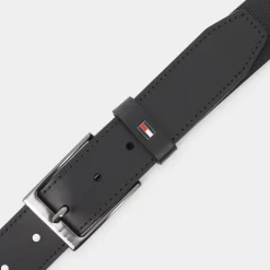 LAYTON- CINTURE BLACK AM0AM11230BDS