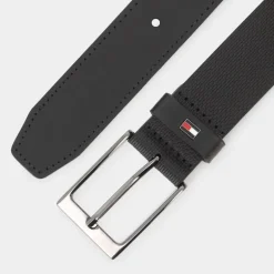 LAYTON- CINTURE BLACK AM0AM11230BDS