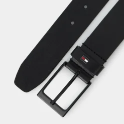 LAYTON NEW- CINTURE BLACK 12821-BDS