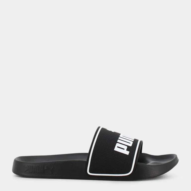 Leadcat 2.0- CIABATTE Black-White 384139