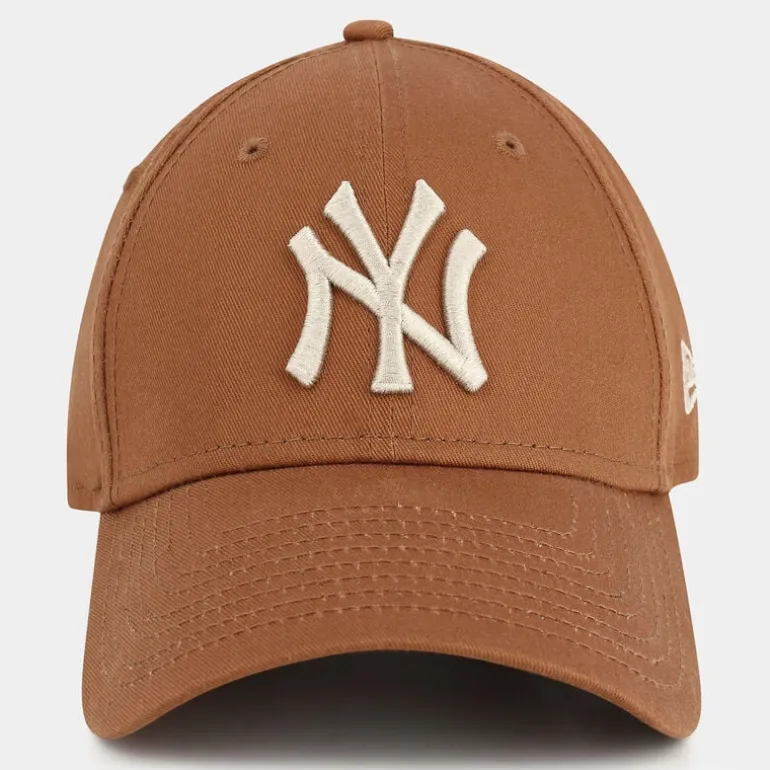 LEAGUE ESSENTIAL 9FORTY®- ACCESSORI MARRONE 60435210