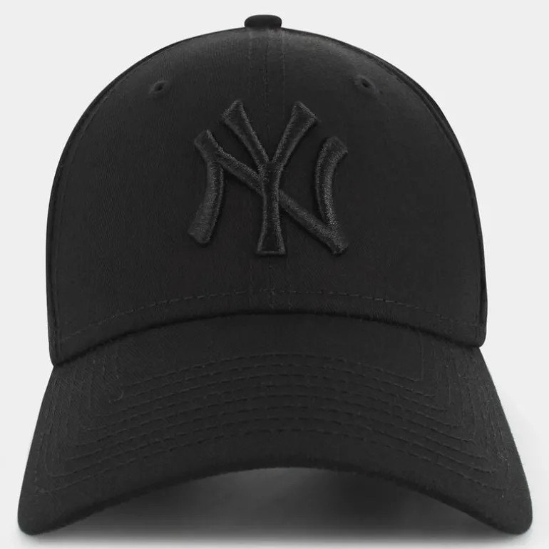 LEAGUE ESSENTIAL 9FORTY®- ACCESSORI NERO 80468932