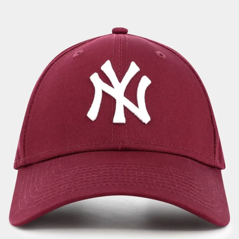 LEAGUE ESSENTIAL 9FORTY®- ACCESSORI ROSSO 80636012