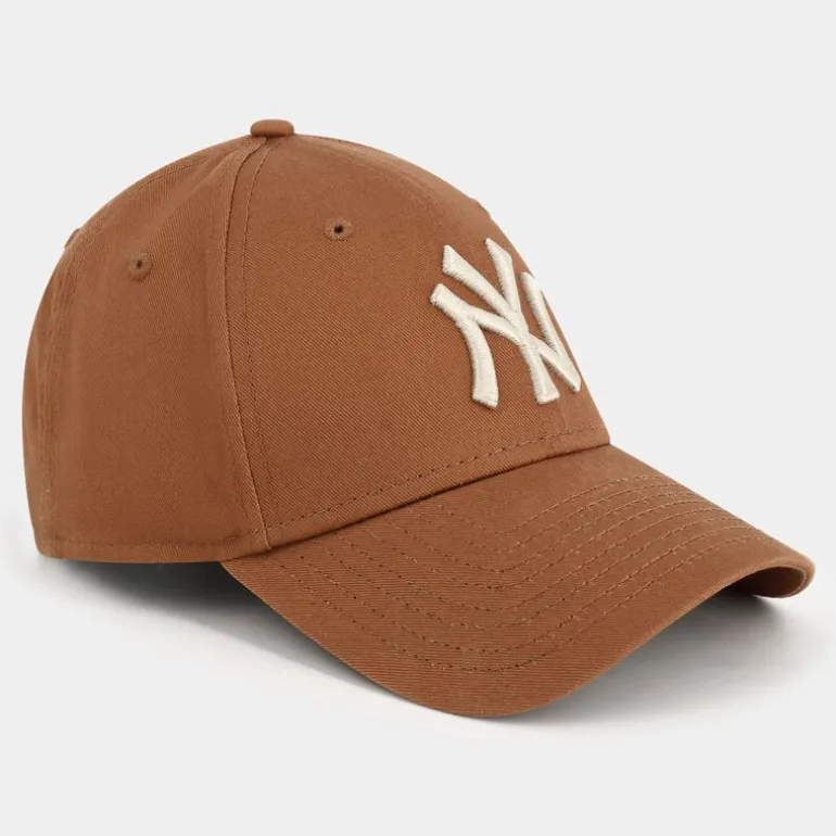 LEAGUE ESSENTIAL 9FORTY®- ACCESSORI MARRONE 60435210