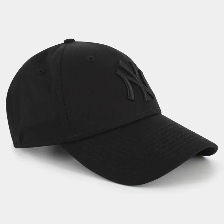 LEAGUE ESSENTIAL 9FORTY®- ACCESSORI NERO 80468932