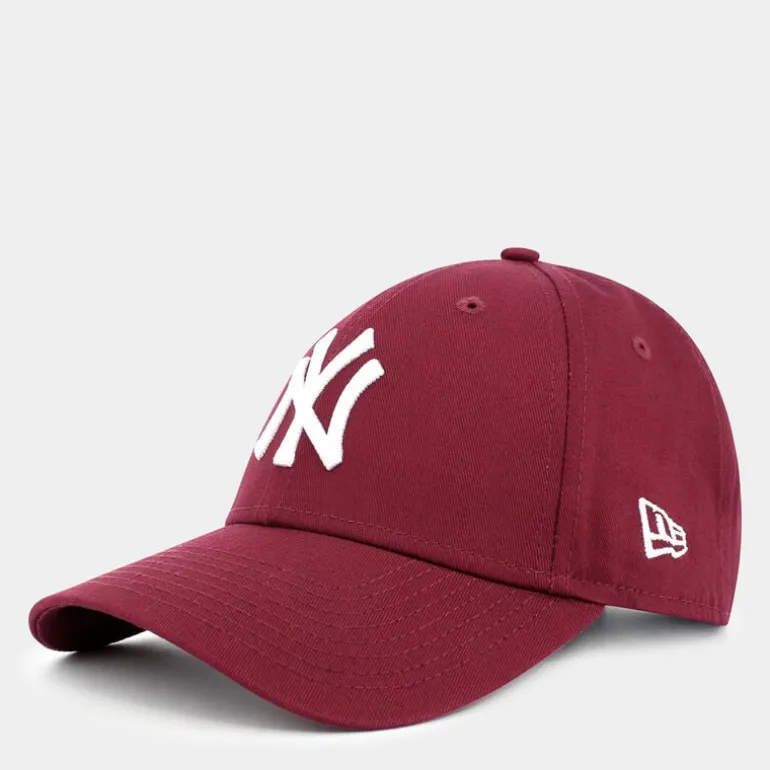 LEAGUE ESSENTIAL 9FORTY®- ACCESSORI ROSSO 80636012