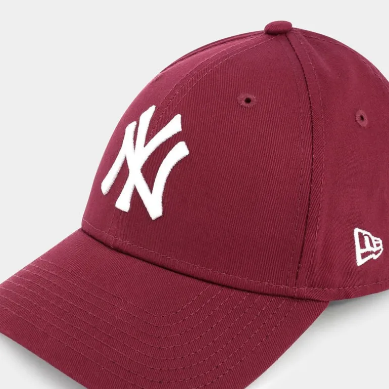 LEAGUE ESSENTIAL 9FORTY®- ACCESSORI ROSSO 80636012