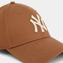 LEAGUE ESSENTIAL 9FORTY®- ACCESSORI MARRONE 60435210