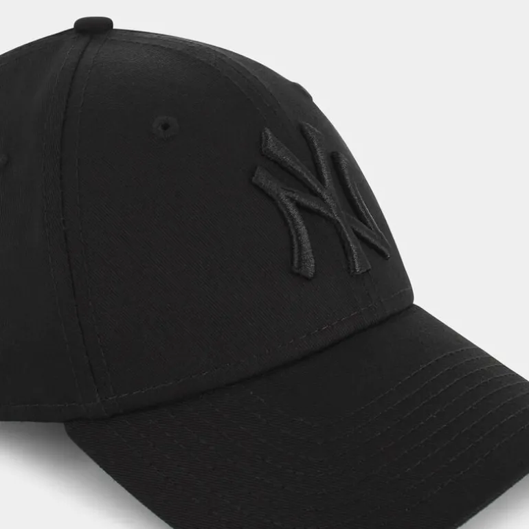 LEAGUE ESSENTIAL 9FORTY®- ACCESSORI NERO 80468932