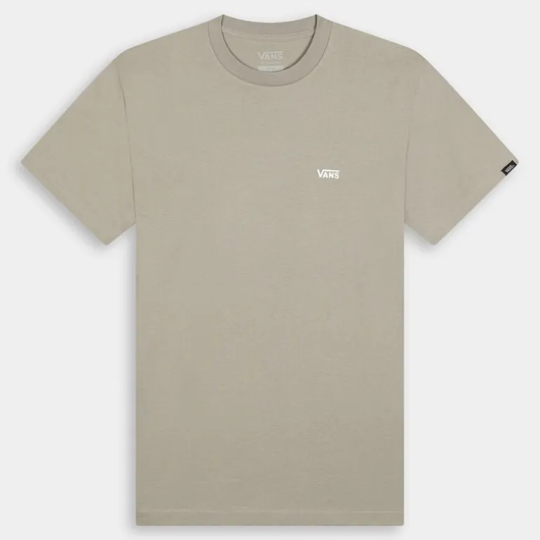 LEFT CHEST- T-SHIRT LONDON FOG VN0A3CZE