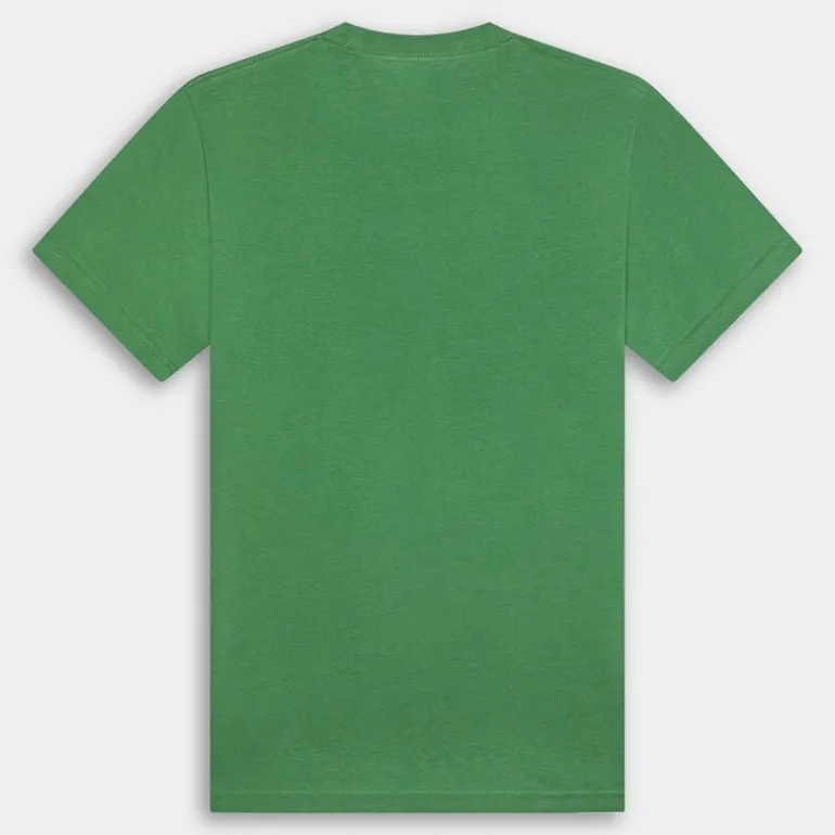 LEFT CHEST- T-SHIRT FAIRWAY VN0A3CZE