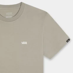 LEFT CHEST- T-SHIRT LONDON FOG VN0A3CZE