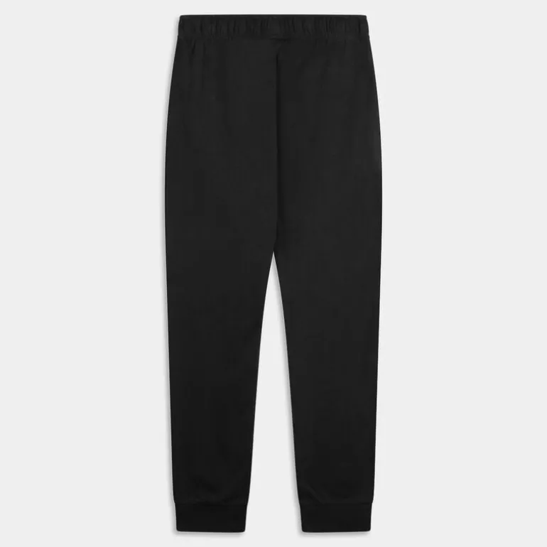 LEGACY- PANTALONI NERO 219927