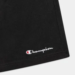 LEGACY- PANTALONI NERO 219427