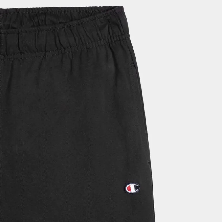 LEGACY- PANTALONI NERO 219927