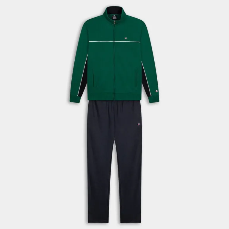 LEGACY- TUTE SPORTIVE VERDE 219942