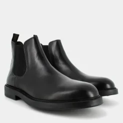 LENARD- SCARPONCINI NERO IT-I24U-13