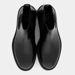 LENARD- SCARPONCINI NERO IT-I24U-13