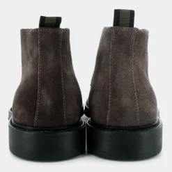 LENARD- SCARPONCINI TAUPE IT-I24U-12