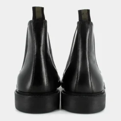 LENARD- SCARPONCINI NERO IT-I24U-13