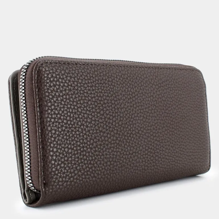 LEOPARD- PICCOLA PELLETTERIA CIOCCOLATO JI-I24-101