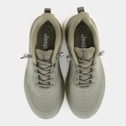 LIME- SNEAKERS DARK SAGE JM51100A