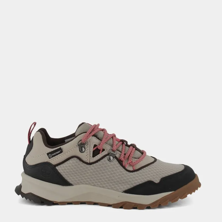 LINCON PEAK- SCARPONCINI MULTI BEIGE TB0A42RKK511