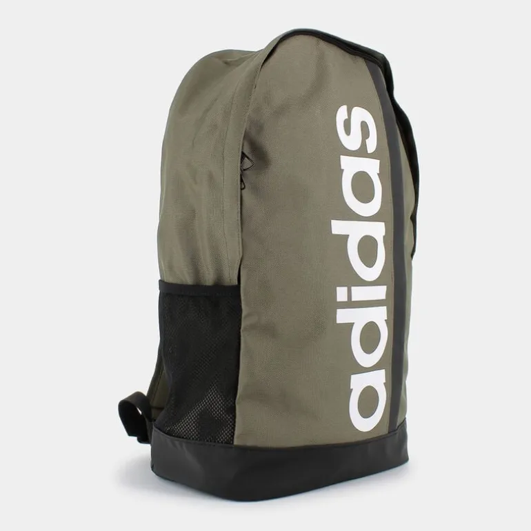 LINEAR BP- ZAINI OLISTR/BLACK/WHITE HR5344