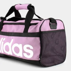 LINEAR DUFFEL S- ACCESSORI SPORT Pink IZ1899