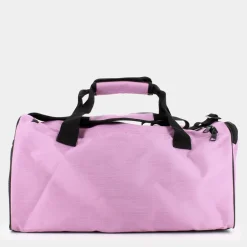 LINEAR DUFFEL S- ACCESSORI SPORT Pink IZ1899