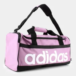 LINEAR DUFFEL S- ACCESSORI SPORT Pink IZ1899