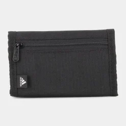 LINEAR WALLET- ACCESSORI SPORT black GN1959