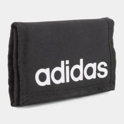 LINEAR WALLET- ACCESSORI SPORT black GN1959