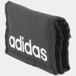 LINEAR WALLET- ACCESSORI SPORT black GN1959