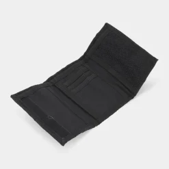 LINEAR WALLET- ACCESSORI SPORT black GN1959