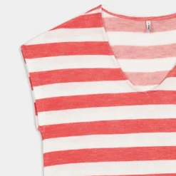 LIRA LIFE- T-SHIRT ROSE OF SHARON 15252103